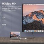 Portronics Multiport USB C Hub