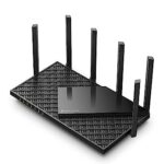 TP-Link AXE5400 Wi-Fi 6E Router