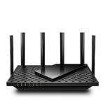 TP-Link AXE5400 Wi-Fi 6E Router