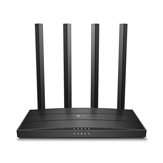 TP-Link Archer AC1200 Router  