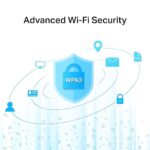 TP-Link Archer AC1200 Router