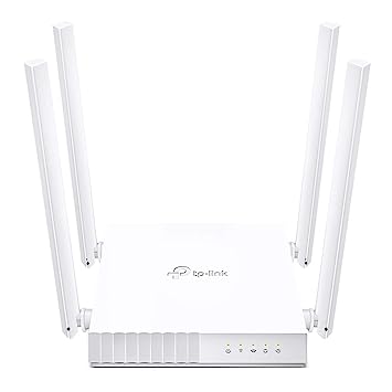 TP-Link Archer C24 AC750 Wireless Router