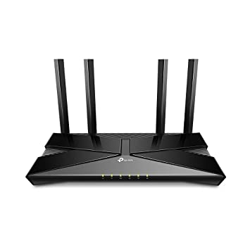 TP-Link WiFi 6 AX1500 Archer Router