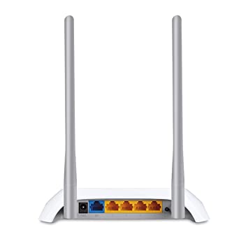 TP-link 300Mbps Wireless Router