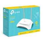 TP-link 300Mbps Wireless Router