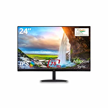 ViewSonic FHD Gaming Monitor