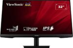 ViewSonic IPS FHD Gaming Monitor