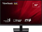 ViewSonic IPS FHD Gaming Monitor