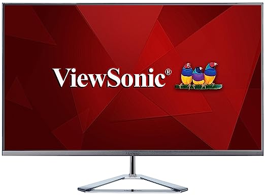 ViewSonic LCD IPS Panel Monitor