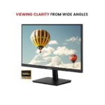 ViewSonic VA2406-H Full HD Monitor