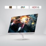 ViewSonic VA2432-H-W IPS Monitor