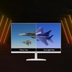 ViewSonic VA2432-H-W IPS Monitor