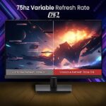 ViewSonic VA3209-MH Gaming Monitor