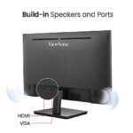 ViewSonic VA3209-MH Gaming Monitor