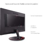 Viewsonic Corporation Gaming Monitor