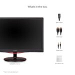 Viewsonic Corporation Gaming Monitor