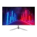 ZEBRONICS LED Gaming Monitor