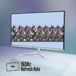 ZEBRONICS LED Gaming Monitor