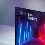 ZEBRONICS LED Gaming Monitor