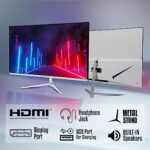 ZEBRONICS LED Gaming Monitor