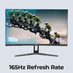 ZEBRONICS ZEB-S27B Gaming Monitor