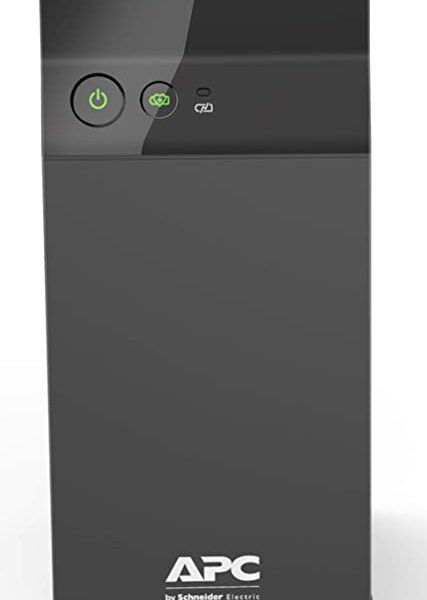 APC BX1100C-IN UPS System