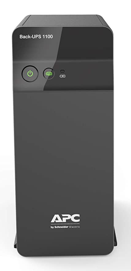 APC BX1100C-IN UPS System