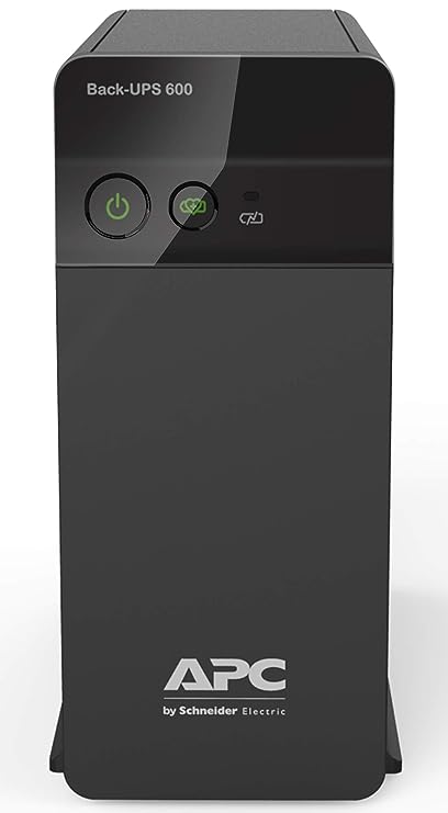 APC BX600C-IN UPS System