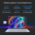 ASUS Creator Series Vivobook Laptop