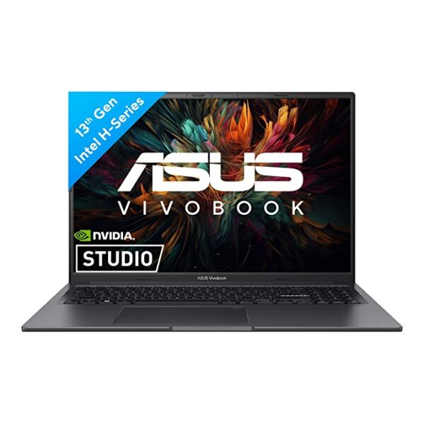 ASUS Creator Series Vivobook Laptop