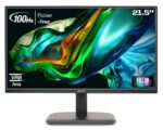 Acer EK220Q LCD Monitor