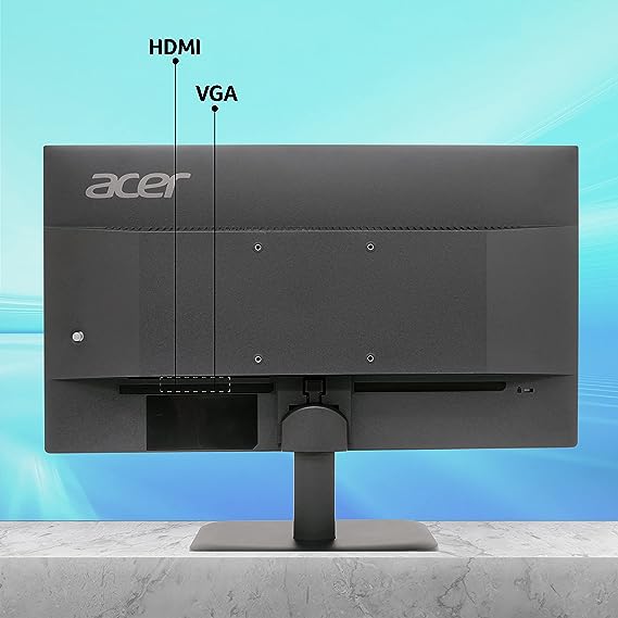 Acer EK220Q LCD Monitor