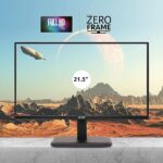 Acer EK220Q LCD Monitor