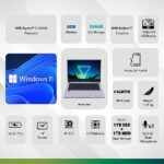 Acer One 14 Ryzen 3 Laptop