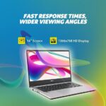 Acer One 14 Ryzen 3 Laptop