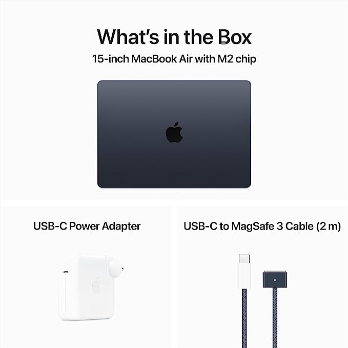Apple 2023 MacBook Air