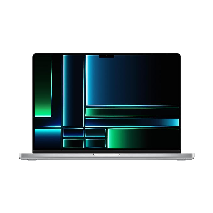 Apple 2023 MacBook Pro Laptop 