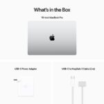 Apple 2023 MacBook Pro Laptop 