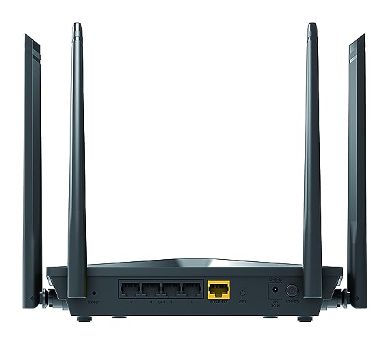 D-Link DIR-2150 Wi-Fi Router