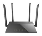 D-Link Wi-Fi Gigabit Router 