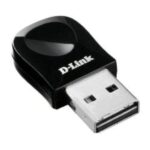 D-Link Wireless Nano USB Adapter