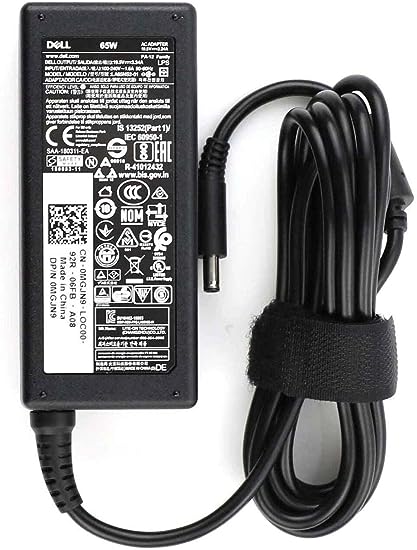 Dell G4X7T 65 W Power Adapter 