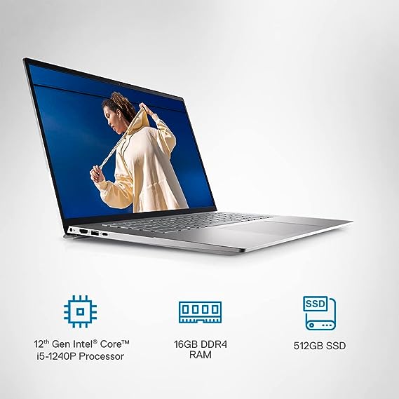 Dell Inspiron 5620 Laptop