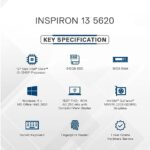Dell Inspiron 5620 Laptop