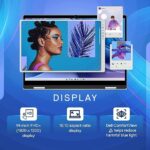 Dell Inspiron 7430 2in1 Touch Laptop