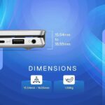 Dell Inspiron 7430 2in1 Touch Laptop