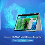 Dell Inspiron 7430 2in1 Touch Laptop