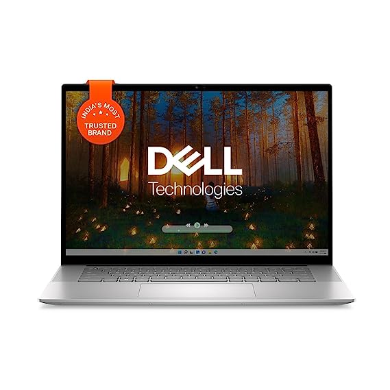 Dell Inspiron Core i5 Laptop  