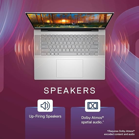 Dell Inspiron Core i5 Laptop  