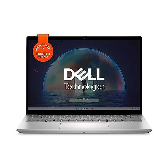 Dell Inspiron Core i5 Laptop